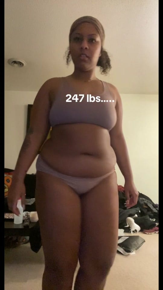 Post 10 by keke j🤍🫧🏋🏾‍♀️ on TikTok (video)
