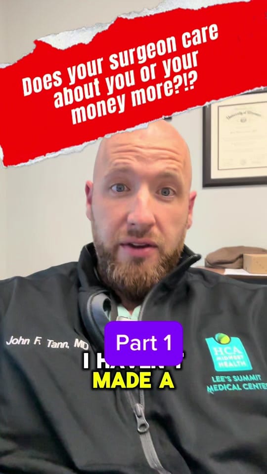 Post 5 by DrJohnTann on TikTok (video)