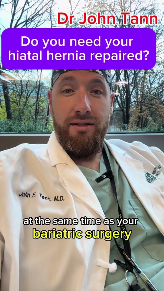 Post 3 by DrJohnTann on TikTok (video)