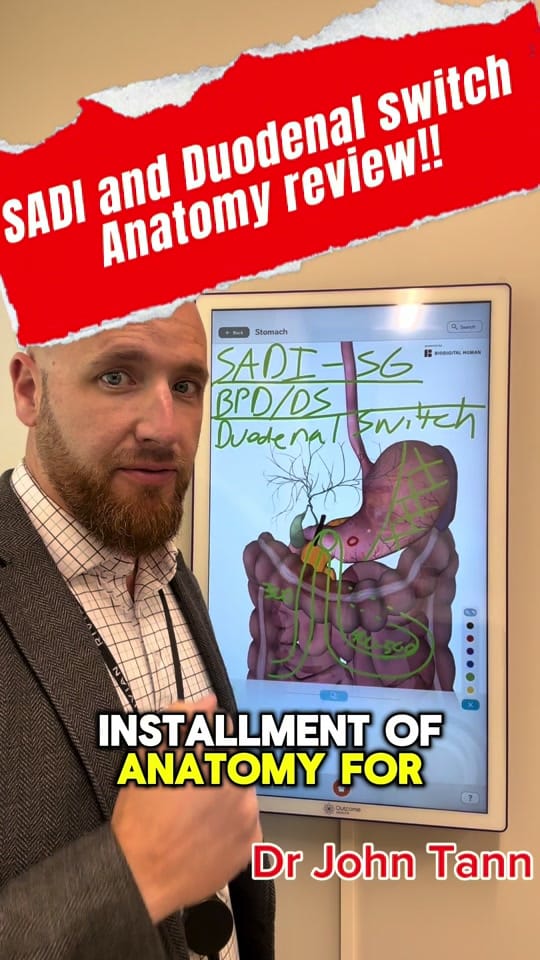 Post 6 by DrJohnTann on TikTok (video)