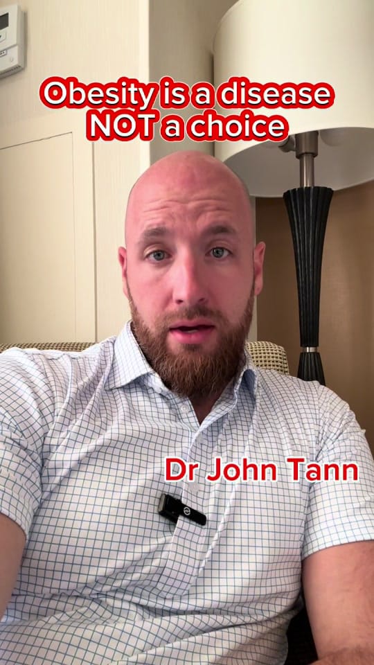 Post 4 by DrJohnTann on TikTok (video)