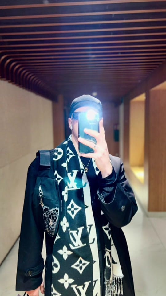 Post 4 by Manuel Agustino on TikTok (video)