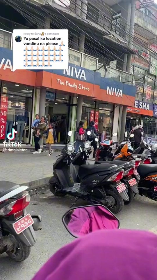 Post 10 by Sathvik Apparel on TikTok (video)