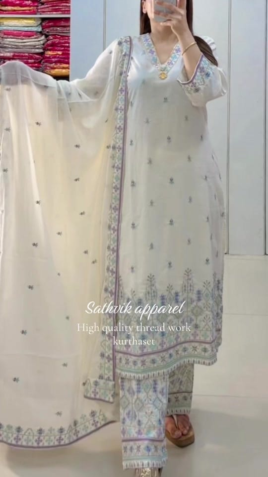 Post 7 by Sathvik Apparel on TikTok (video)