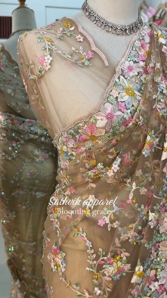 Post 2 by Sathvik Apparel on TikTok (video)