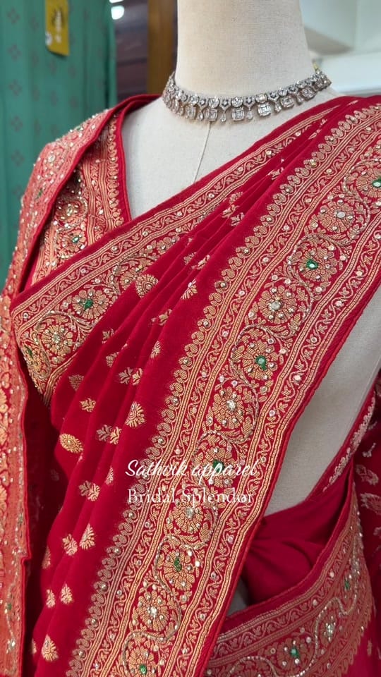 Post 4 by Sathvik Apparel on TikTok (video)