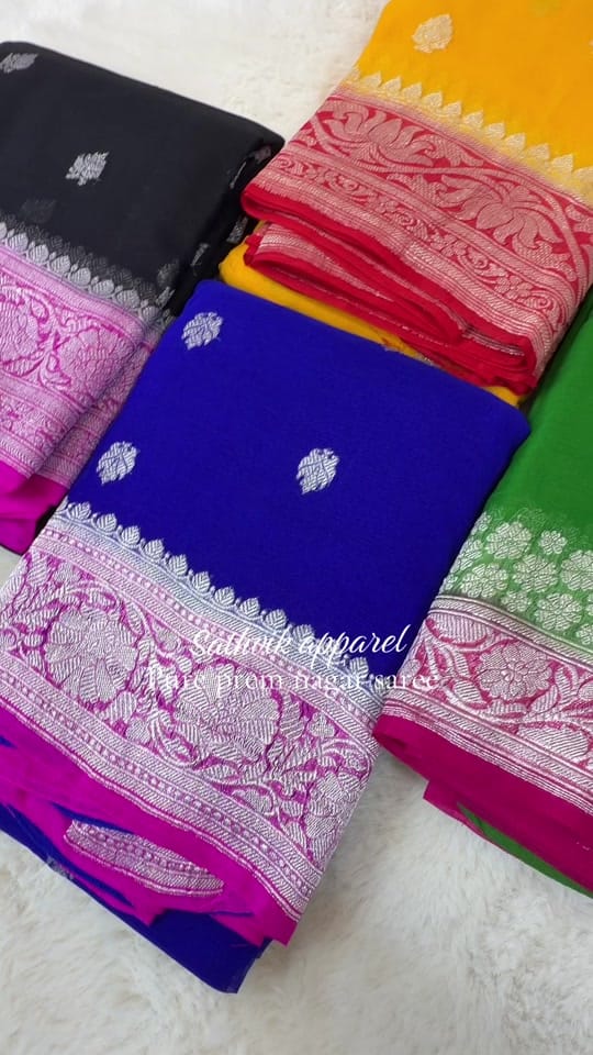 Post 1 by Sathvik Apparel on TikTok (video)