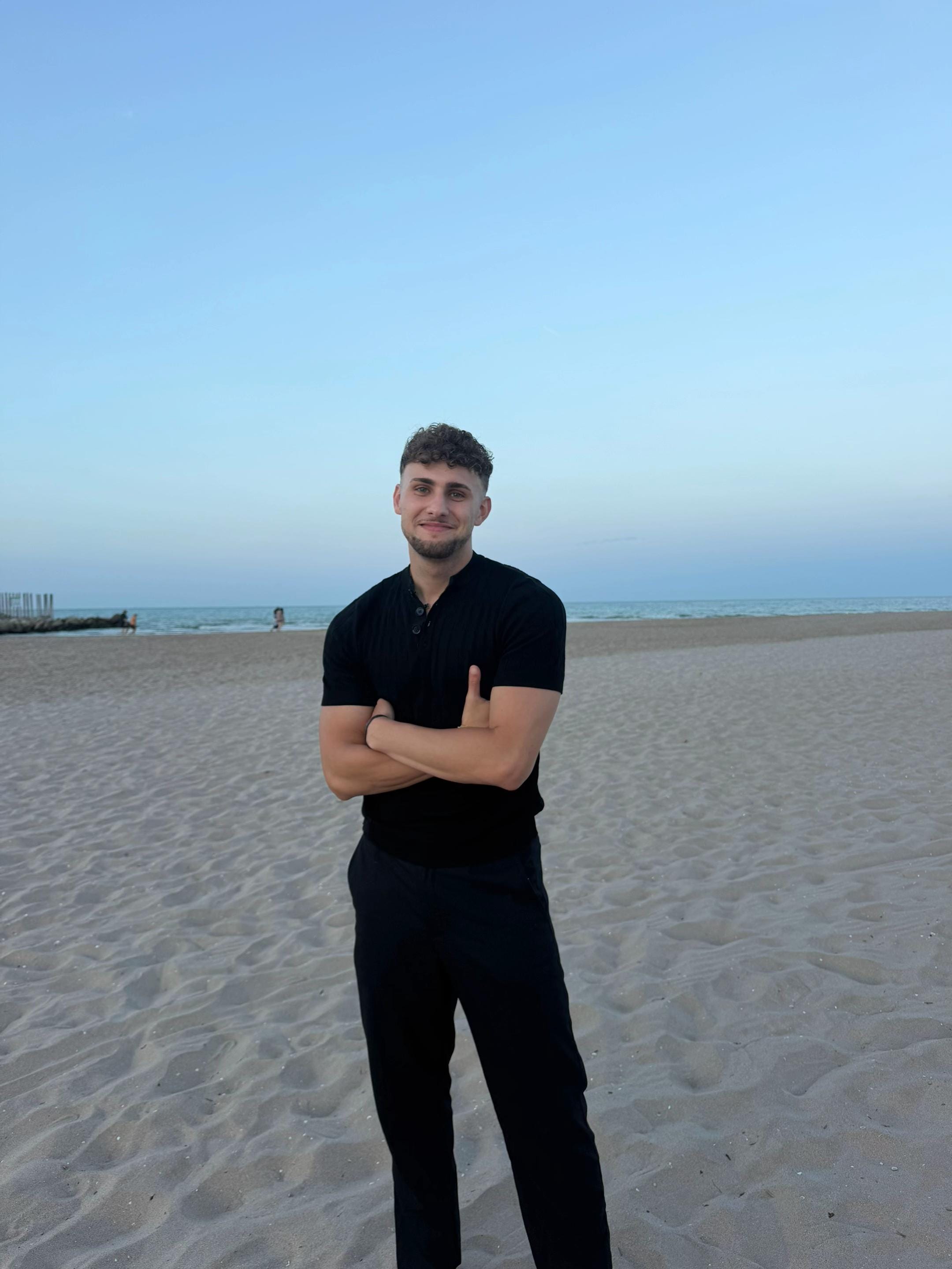 Post 2 by Francisco🤎 on TikTok (video)