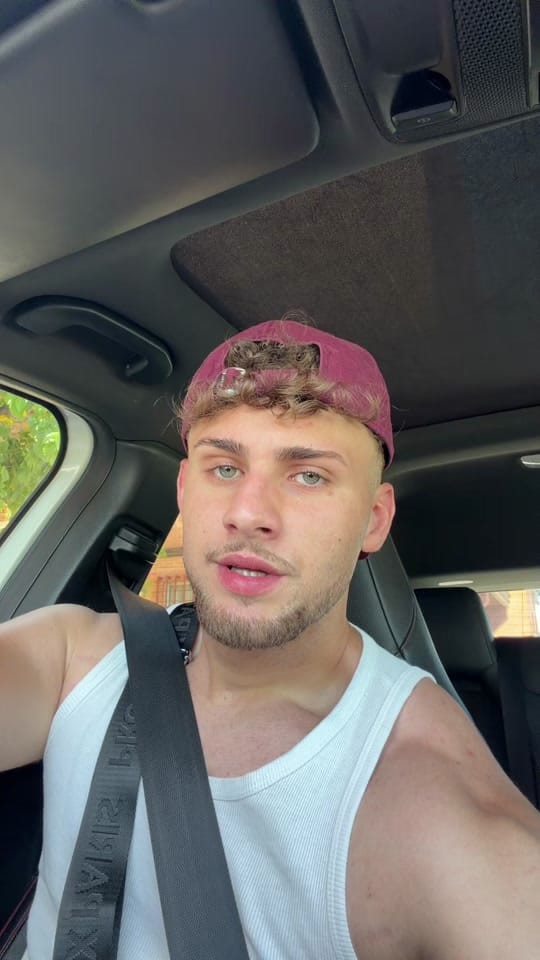 Post 1 by Francisco🤎 on TikTok (video)