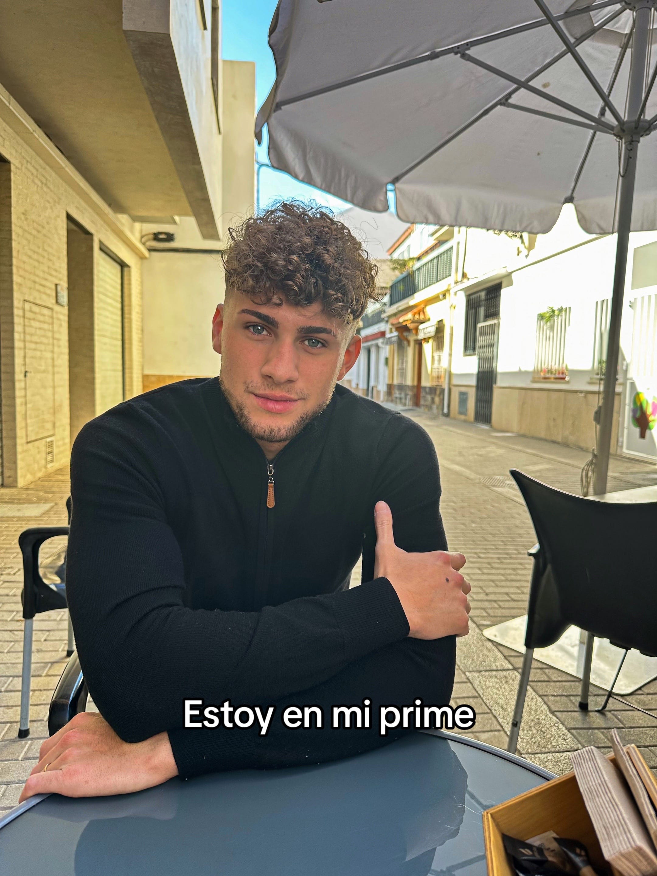Post 9 by Francisco🤎 on TikTok (video)