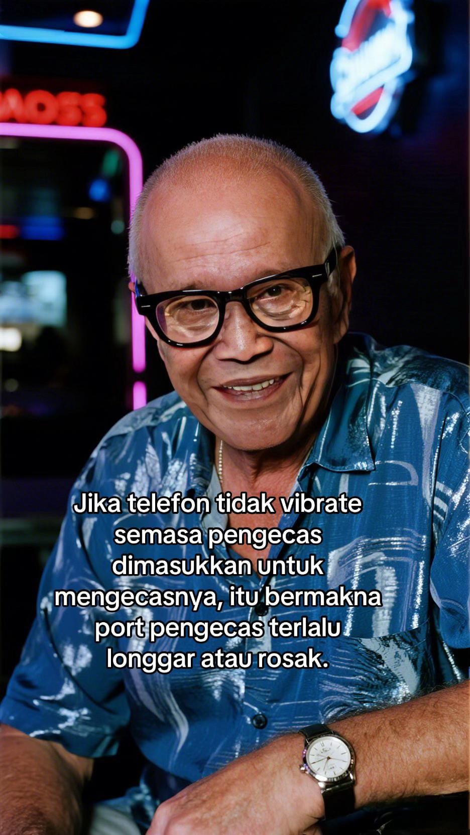 Post 5 by Tokngoh Tumpat on TikTok (video)