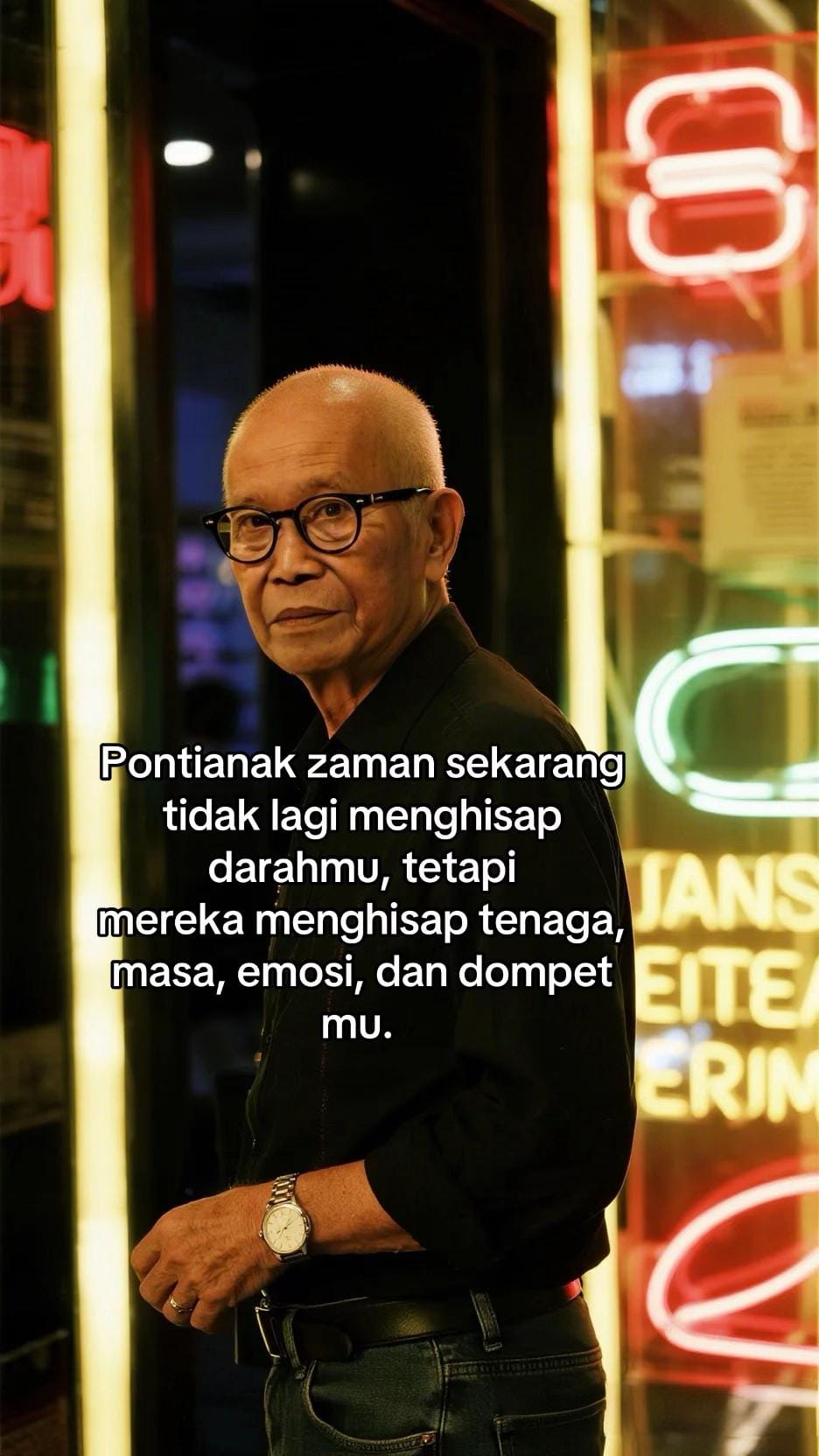 Post 1 by Tokngoh Tumpat on TikTok (video)