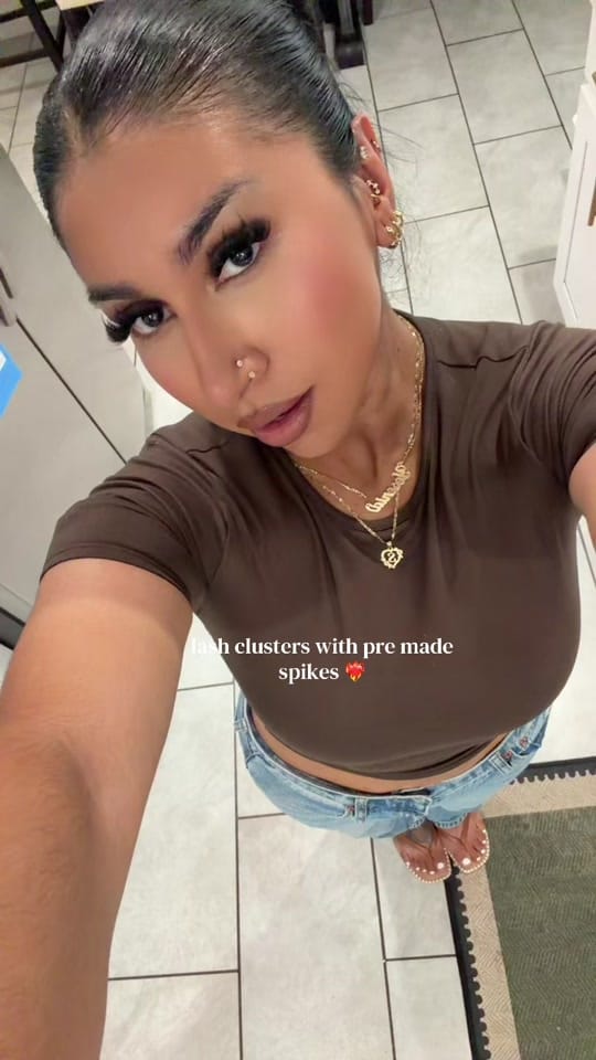 Post 4 by Yesenia on TikTok (video)