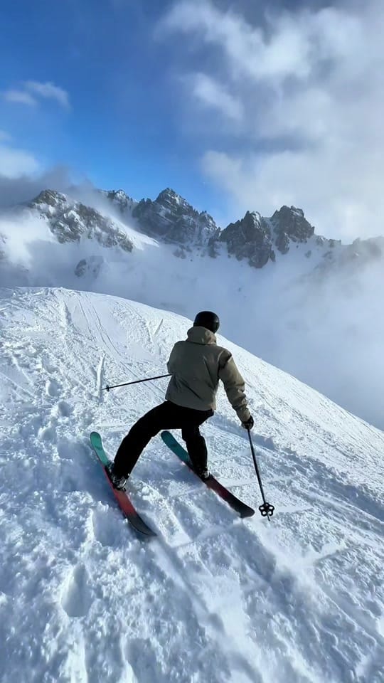 Post 2 by alpineessentials_ on TikTok (video)