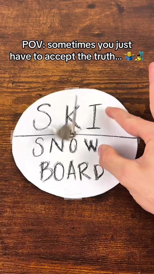 Post 6 by alpineessentials_ on TikTok (video)