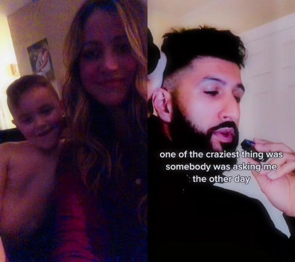 Post 4 by Lizzy on TikTok (video)