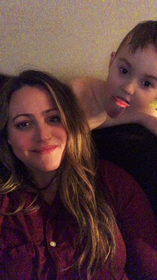 Post 5 by Lizzy on TikTok (video)