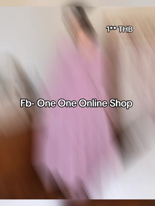 Post 3 by One One on TikTok (video)