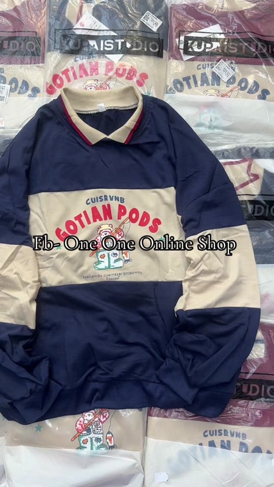 Post 7 by One One on TikTok (video)
