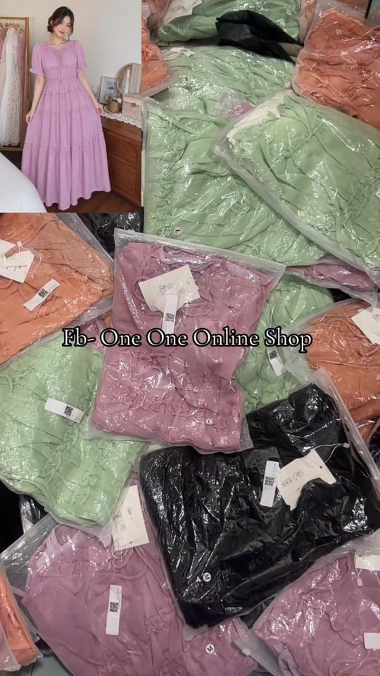 Post 5 by One One on TikTok (video)