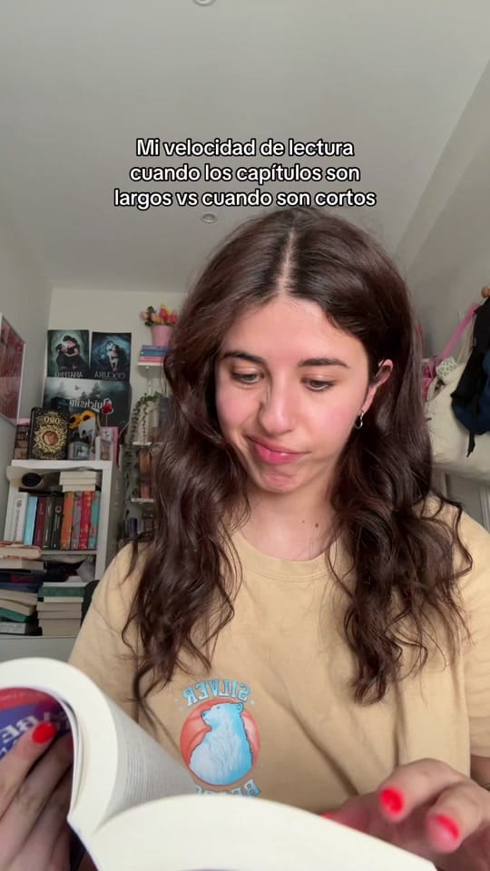 Post 1 by Alicia 🧡📚 on TikTok (video)