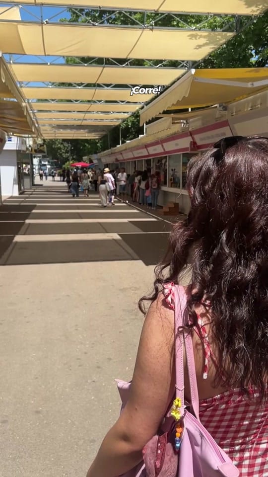 Post 7 by Alicia 🧡📚 on TikTok (video)