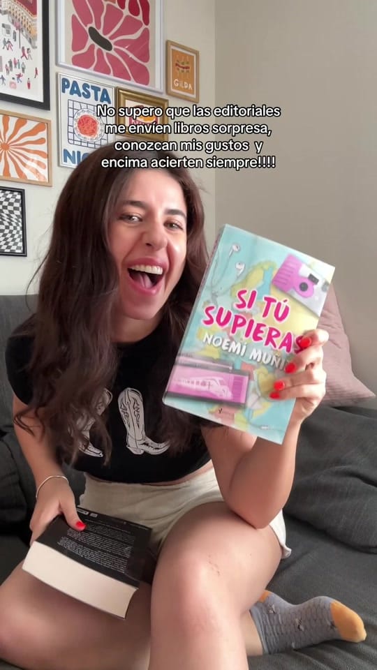 Post 4 by Alicia 🧡📚 on TikTok (video)