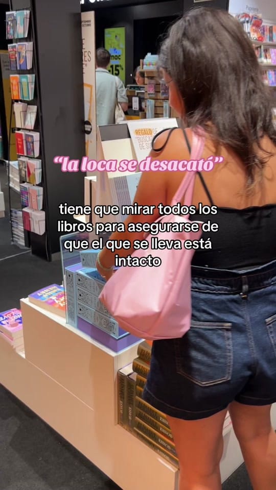 Post 9 by Alicia 🧡📚 on TikTok (video)