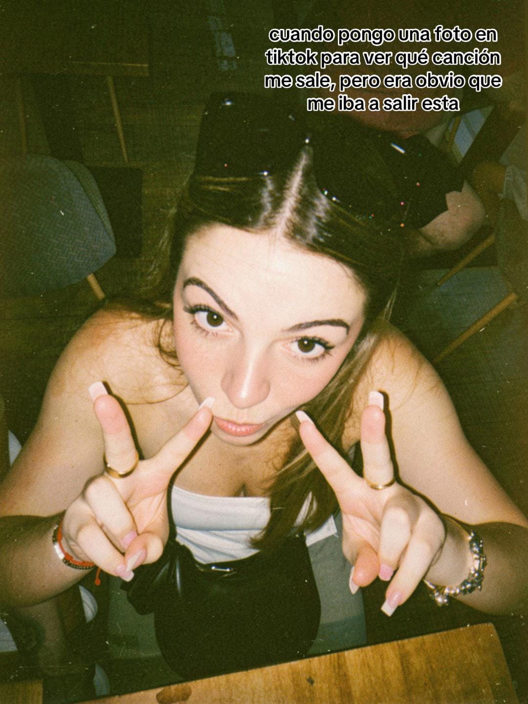Post 5 by Lucia on TikTok (video)