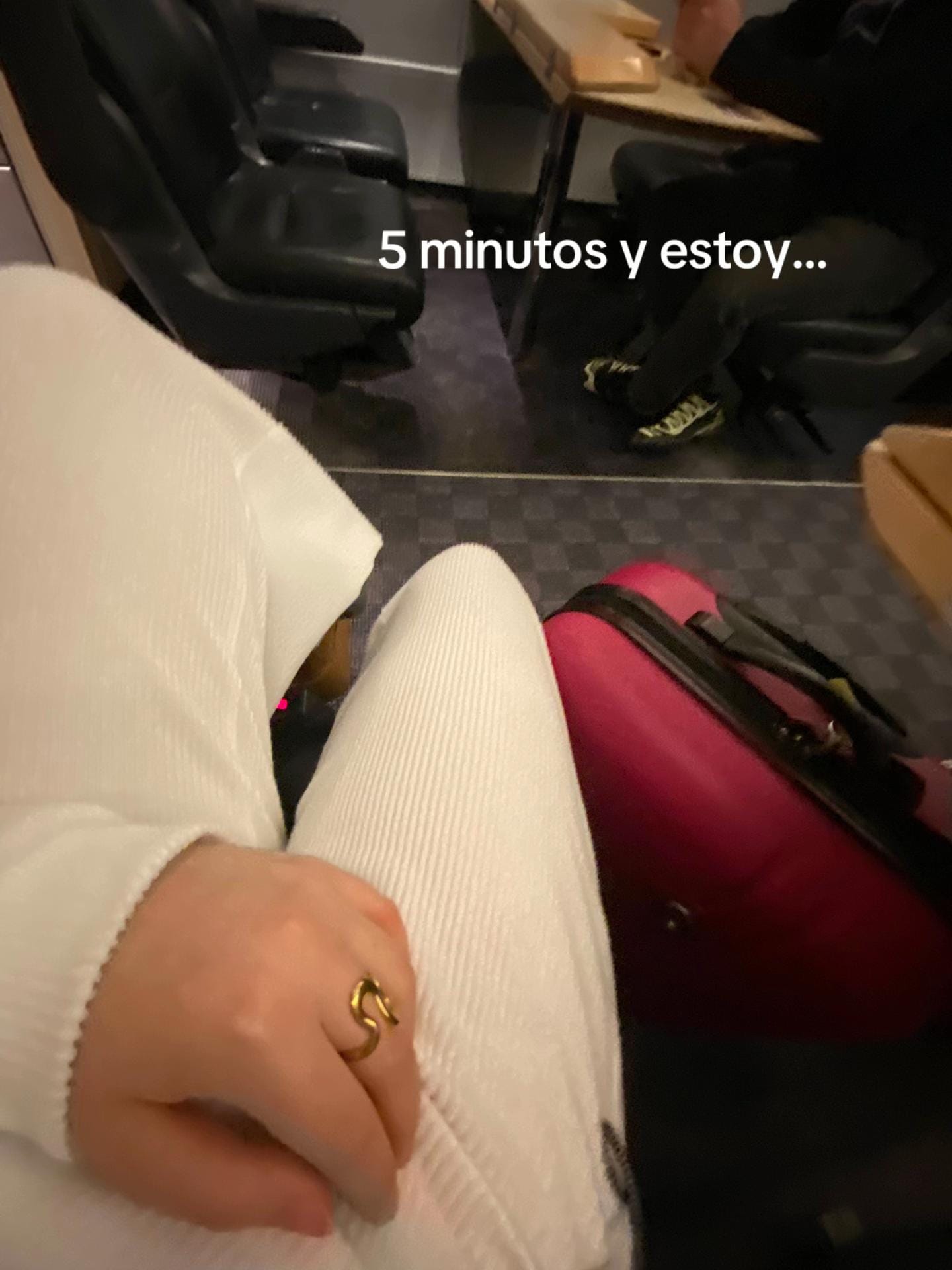 Post 9 by Lucia on TikTok (video)