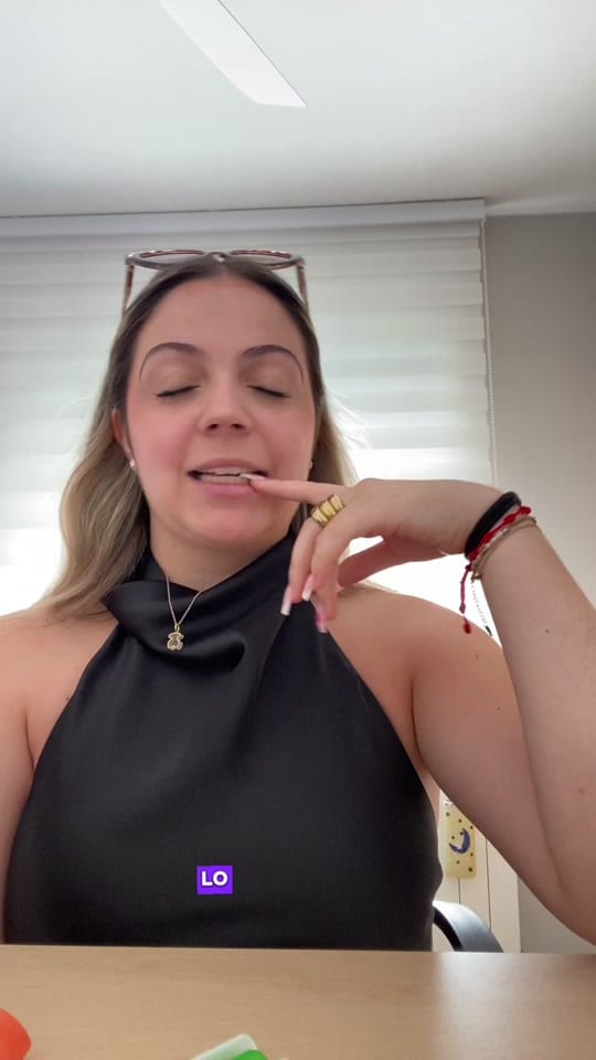 Post 1 by Lucia on TikTok (video)