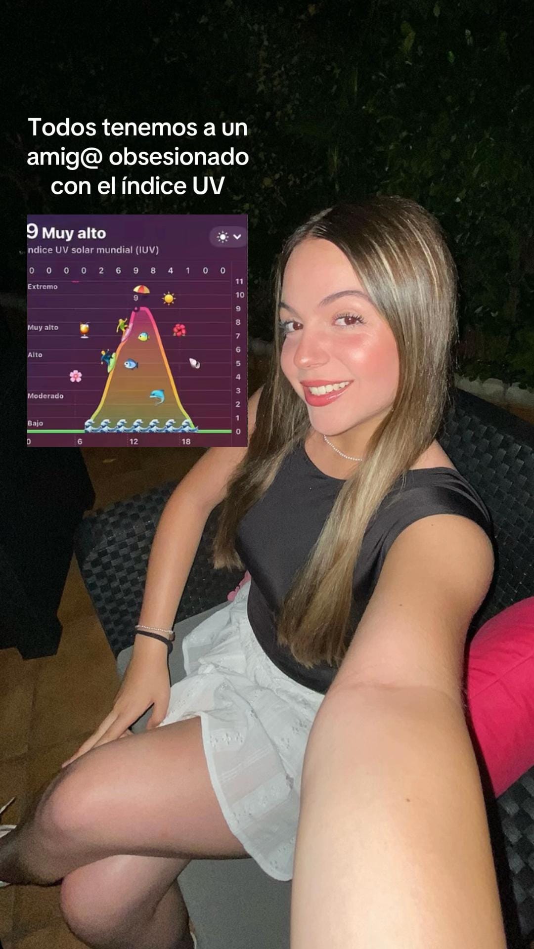 Post 8 by Lucia on TikTok (video)