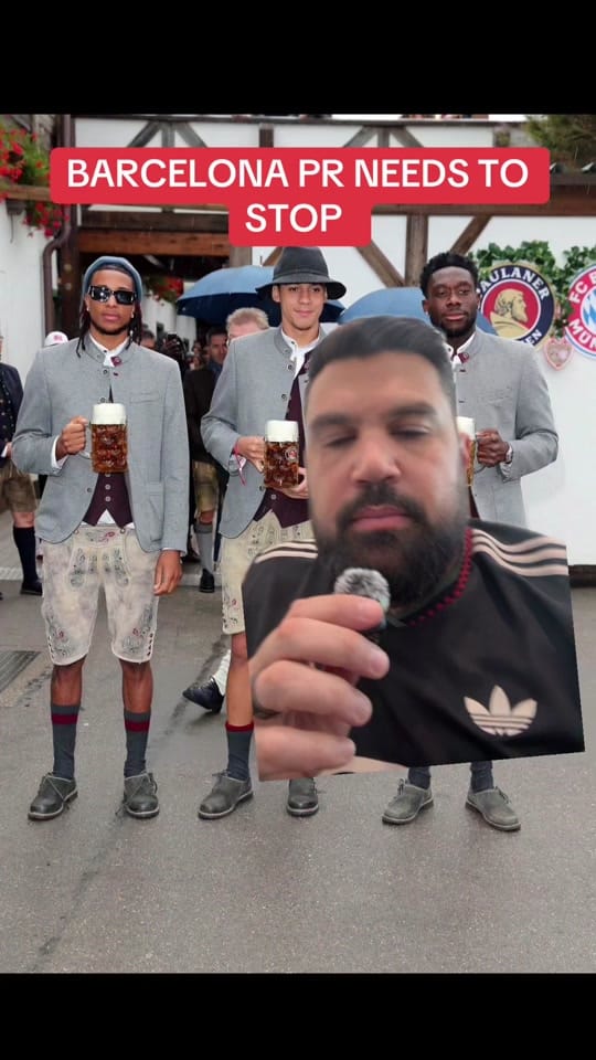 Post 10 by DoctorMixAlot on TikTok (video)