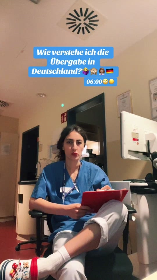 Post 8 by Georgian in Germany 🇩🇪🇬🇪 on TikTok (video)