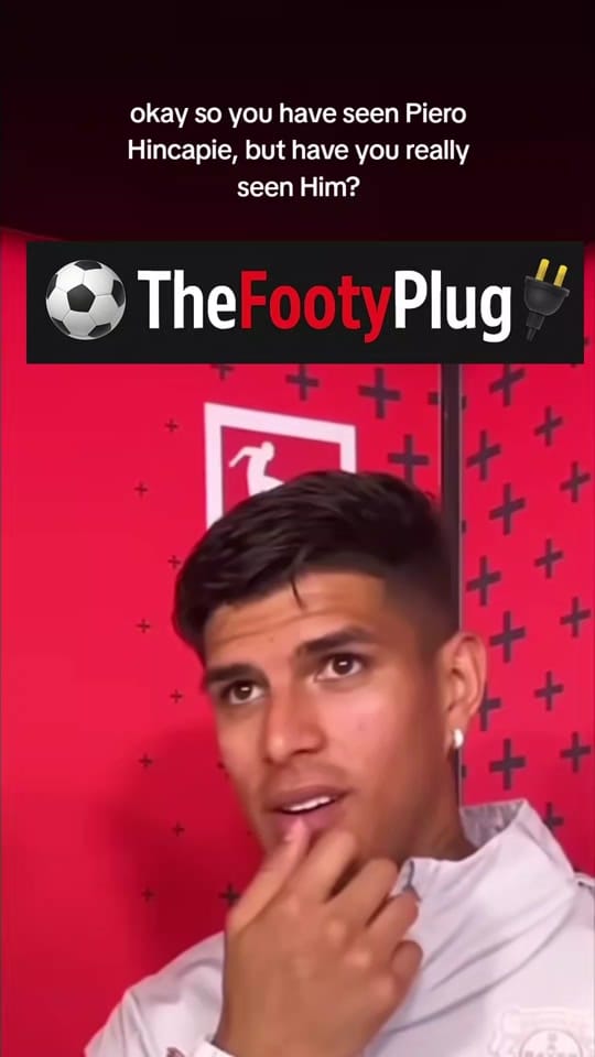 Post 5 by TheFootyPlug on TikTok (video)
