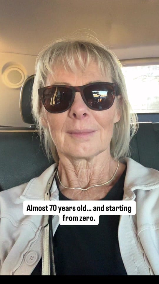 Post 9 by Retirewithlinn on TikTok (video)