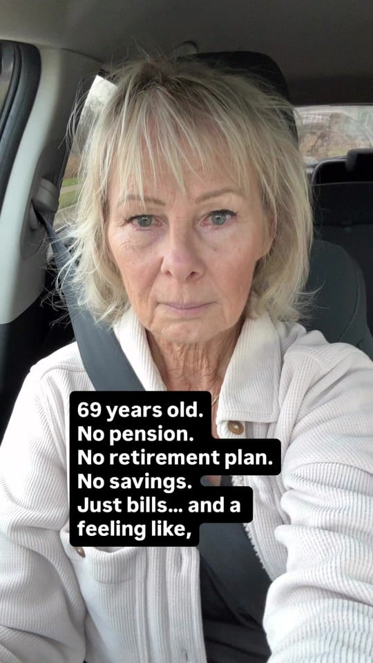 Post 8 by Retirewithlinn on TikTok (video)