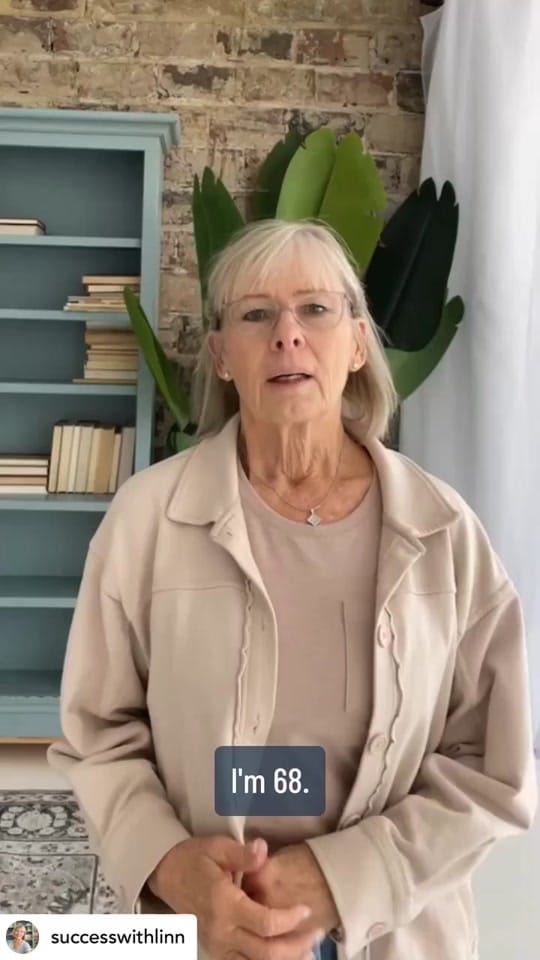 Post 10 by Retirewithlinn on TikTok (video)
