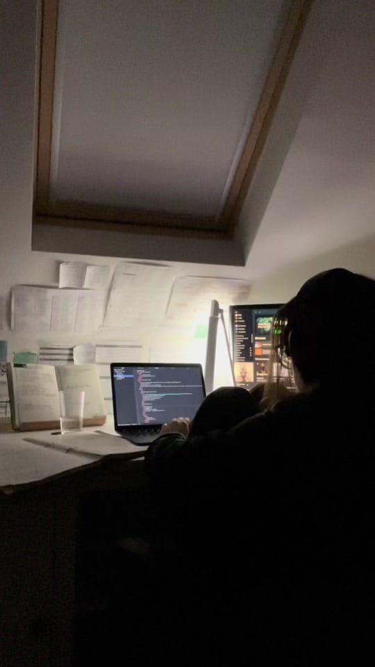 Post 7 by study.future on TikTok (video)