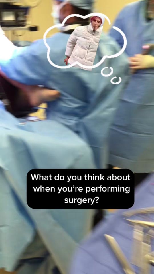 Post 3 by DrPaulMaloof on TikTok (video)
