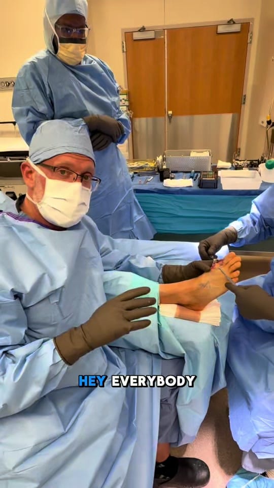 Post 9 by DrPaulMaloof on TikTok (video)