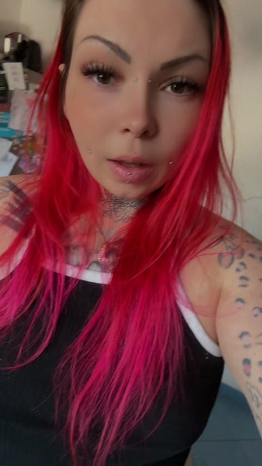 Post 7 by Nina.Jane on TikTok (video)