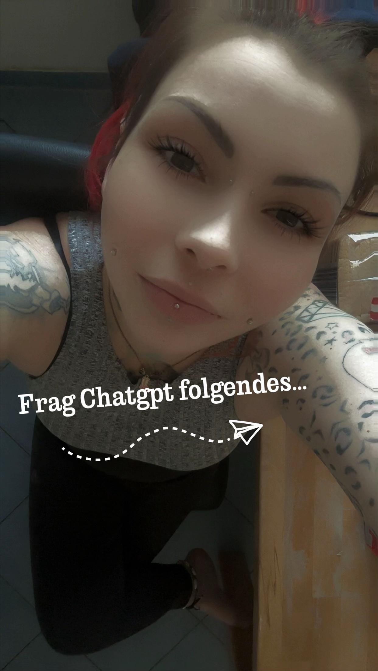 Post 6 by Nina.Jane on TikTok (video)
