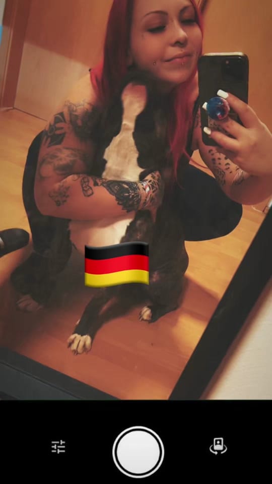 Post 8 by Nina.Jane on TikTok (video)