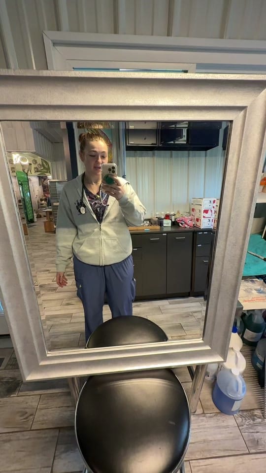 Post 5 by Paws Animal Hospital PA on TikTok (video)