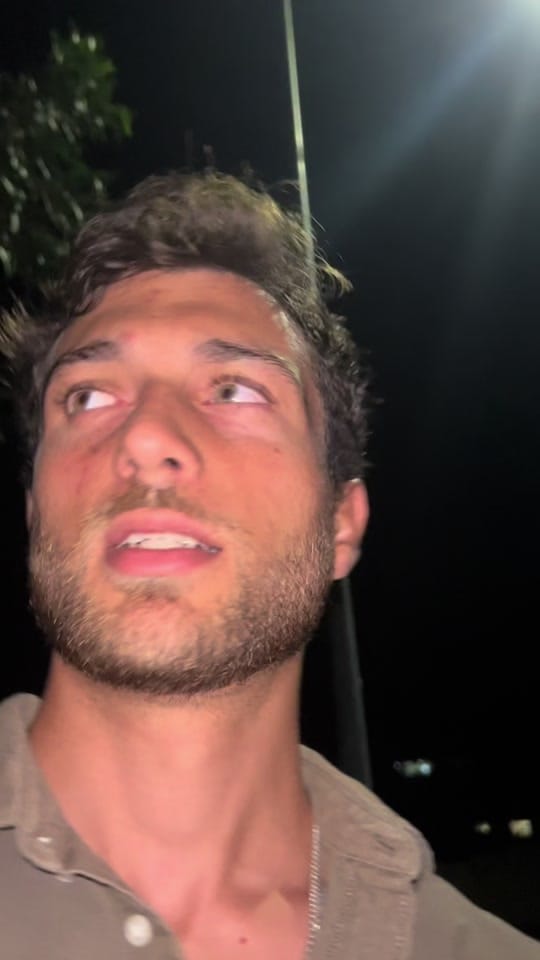 Post 10 by Juan Fernando Arrisueño on TikTok (video)