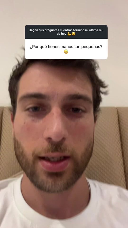 Post 1 by Juan Fernando Arrisueño on TikTok (video)