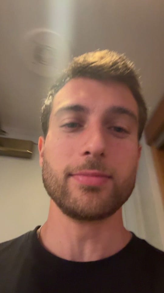 Post 3 by Juan Fernando Arrisueño on TikTok (video)
