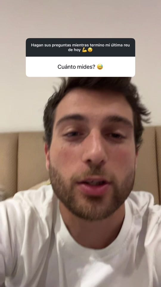 Post 4 by Juan Fernando Arrisueño on TikTok (video)