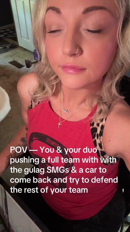 Post 2 by S0K0 👑 on TikTok (video)